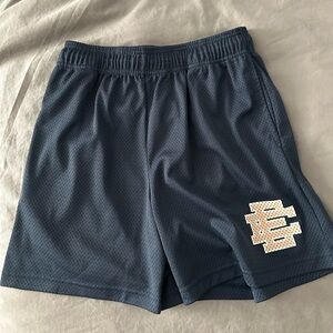 Eric Emanuel L shorts